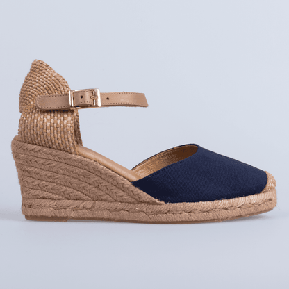 Laura - Lona Marino Beige - MIAS