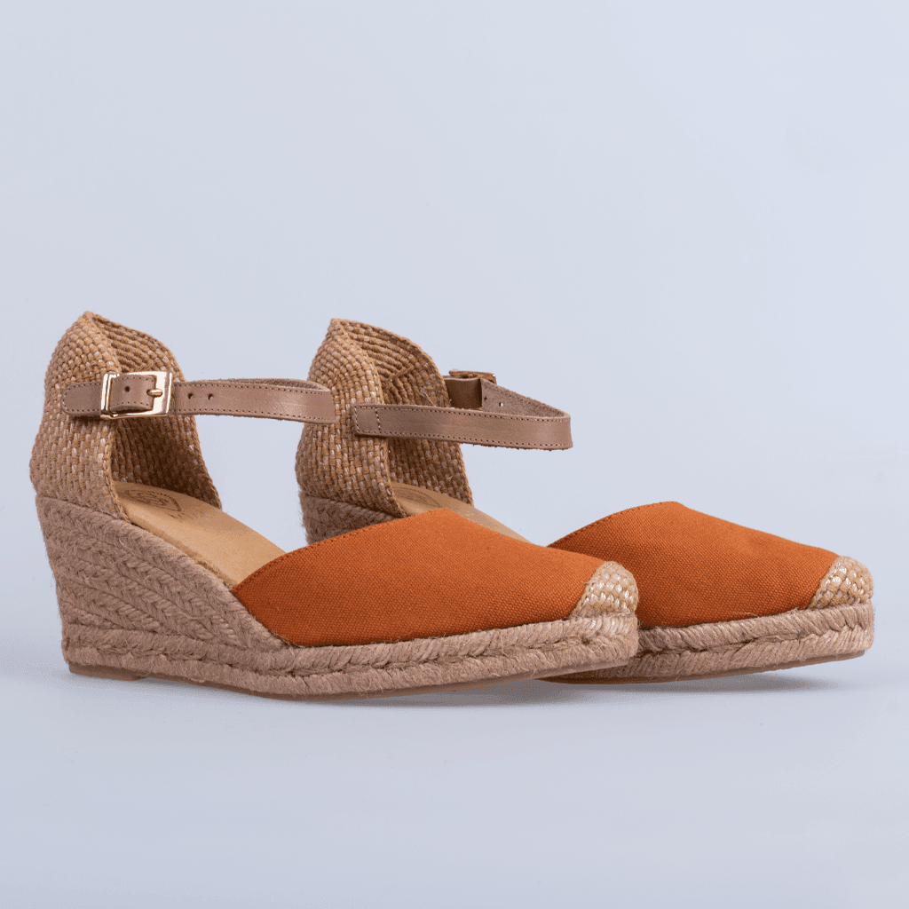 Laura - Lona Teja Beige - MIAS