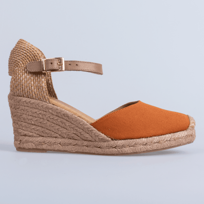 Laura - Lona Teja Beige - MIAS