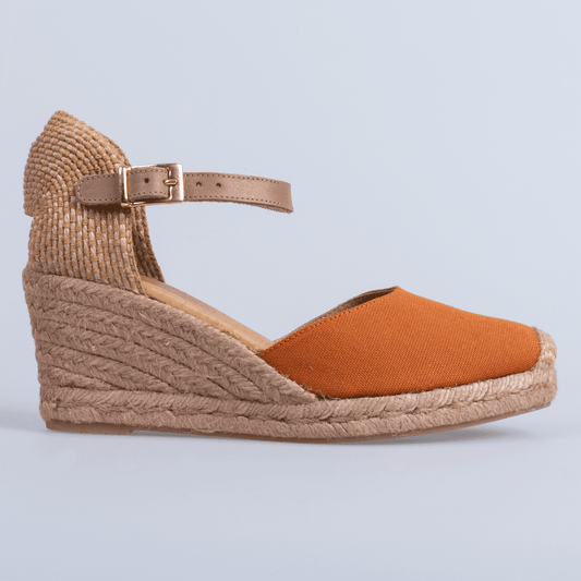 Laura - Lona Teja Beige - MIAS