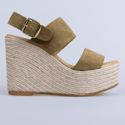 Lorena - Serraje Kaki - MIAS