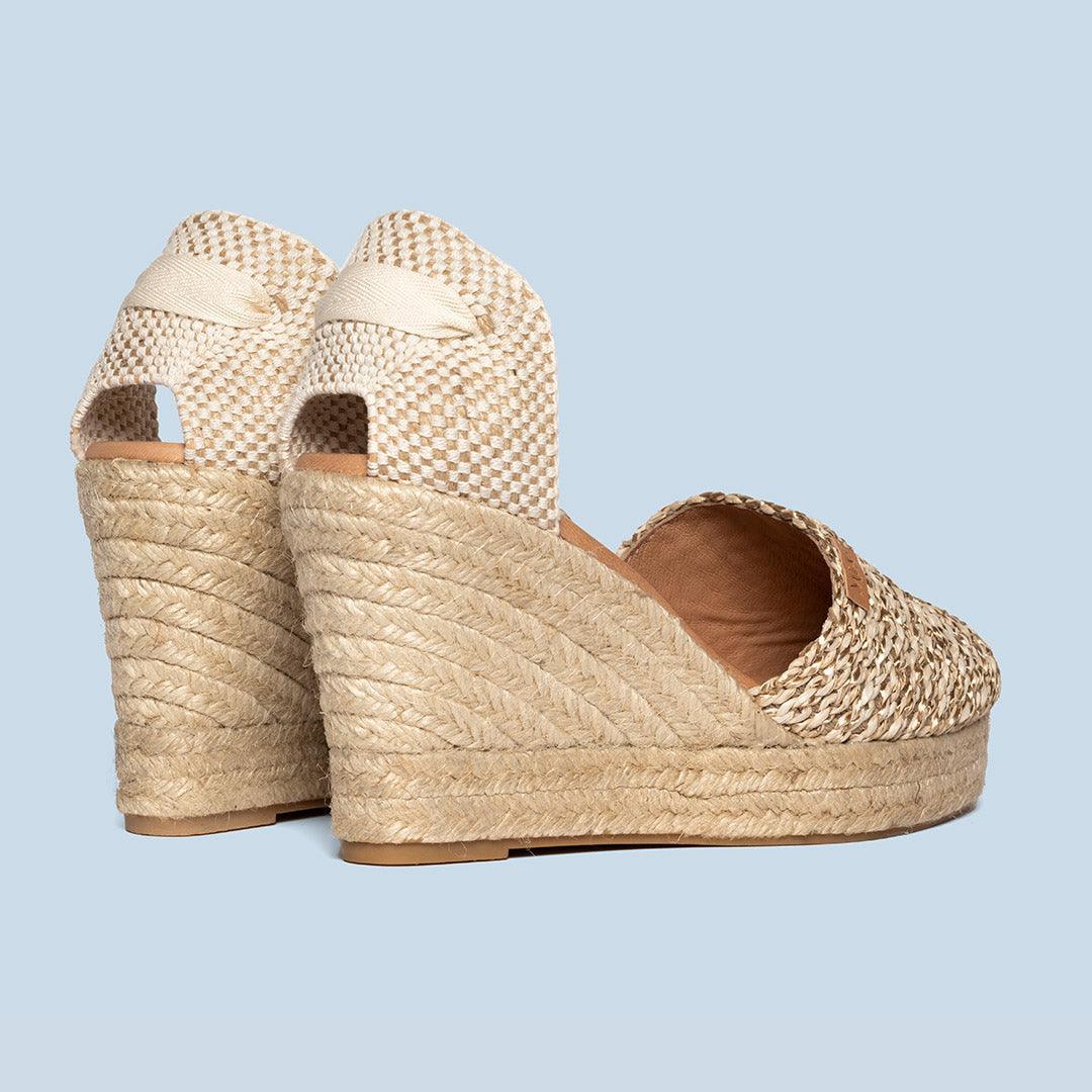 Carlota - Rafia Natural - MIAS