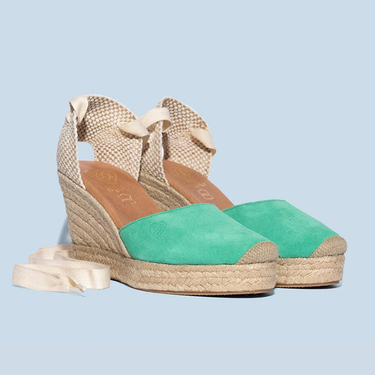 Nadia - Ante Verde - MIAS