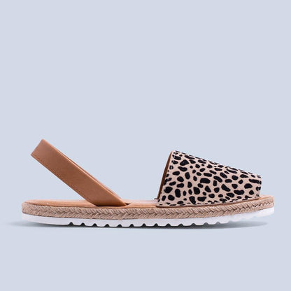 Sofi - Leopardo - MIAS