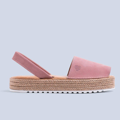 Sofia - Serraje Rosa - MIAS