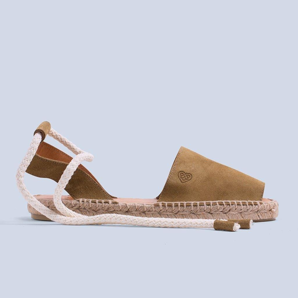 Lara - Serraje Kaki - MIAS