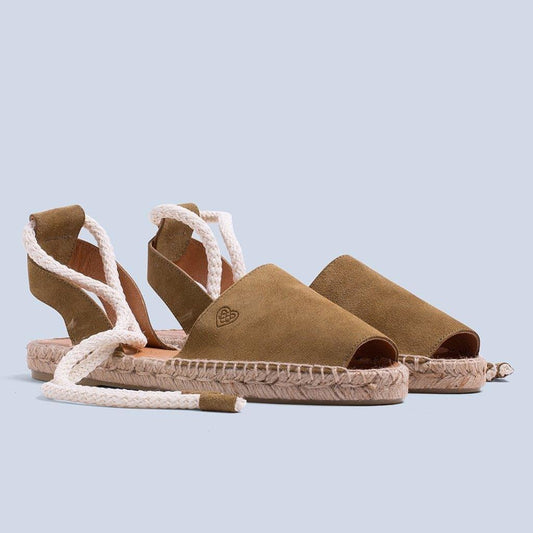 Lara - Serraje Kaki - MIAS
