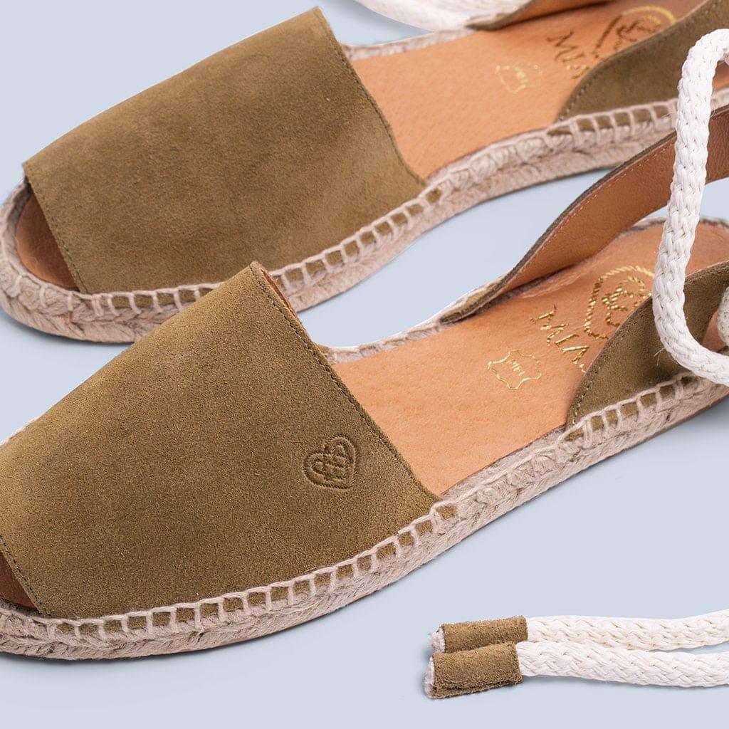 Lara - Serraje Kaki - MIAS