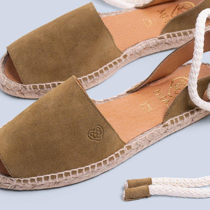 Lara - Serraje Kaki - MIAS