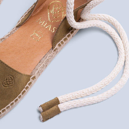 Lara - Serraje Kaki - MIAS
