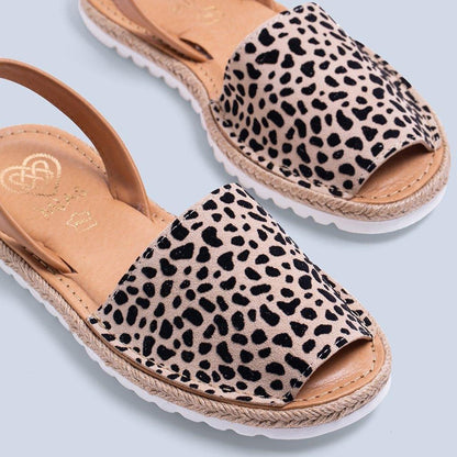 Sofi - Leopardo - MIAS