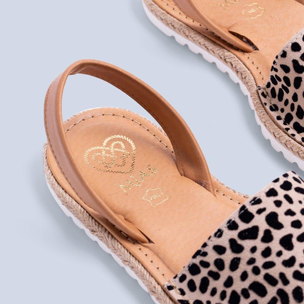 Sofi - Leopardo - MIAS