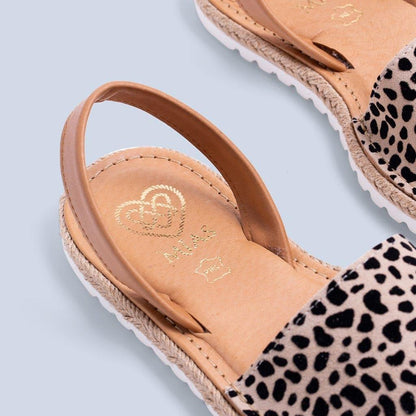Sofi - Leopardo - MIAS