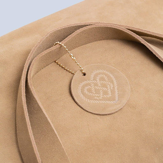 Bolso - Trocadero Kaki - MIAS