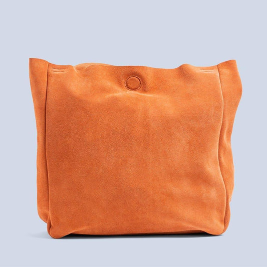 Bolso - Trocadero Teja - MIAS