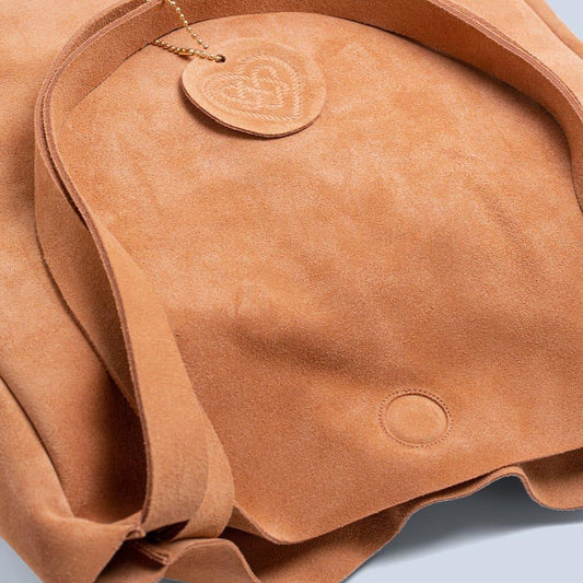 Bolso - Trocadero Cuero - MIAS