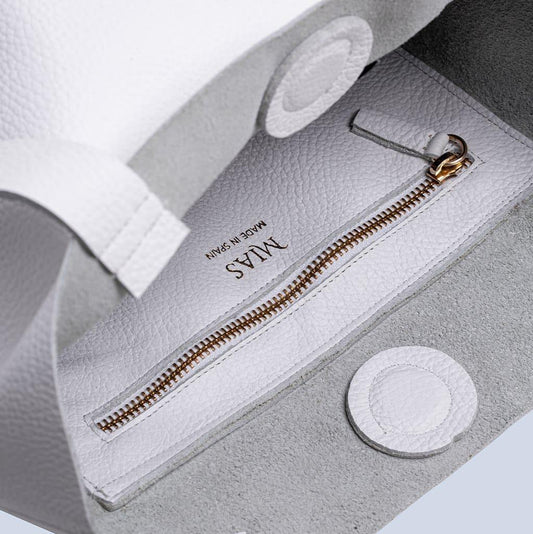 Bolso - Fontana Blanco - MIAS
