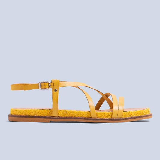 Lucía - Amarillo - MIAS