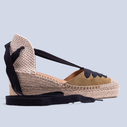 Iria - Serraje Kaki - MIAS