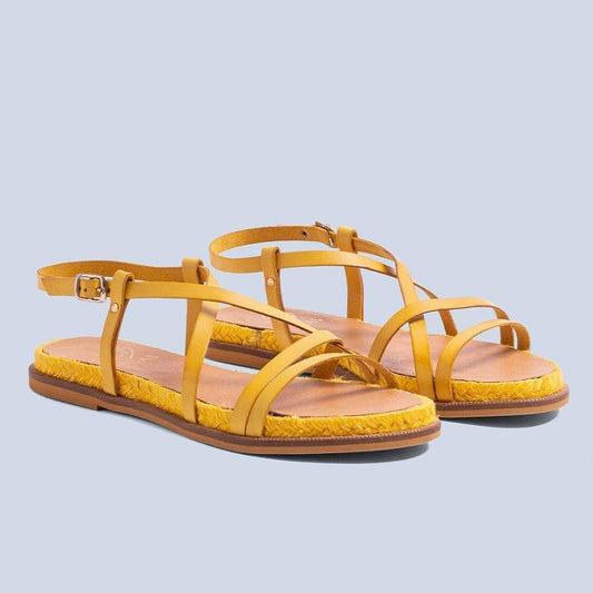 Lucía - Amarillo - MIAS