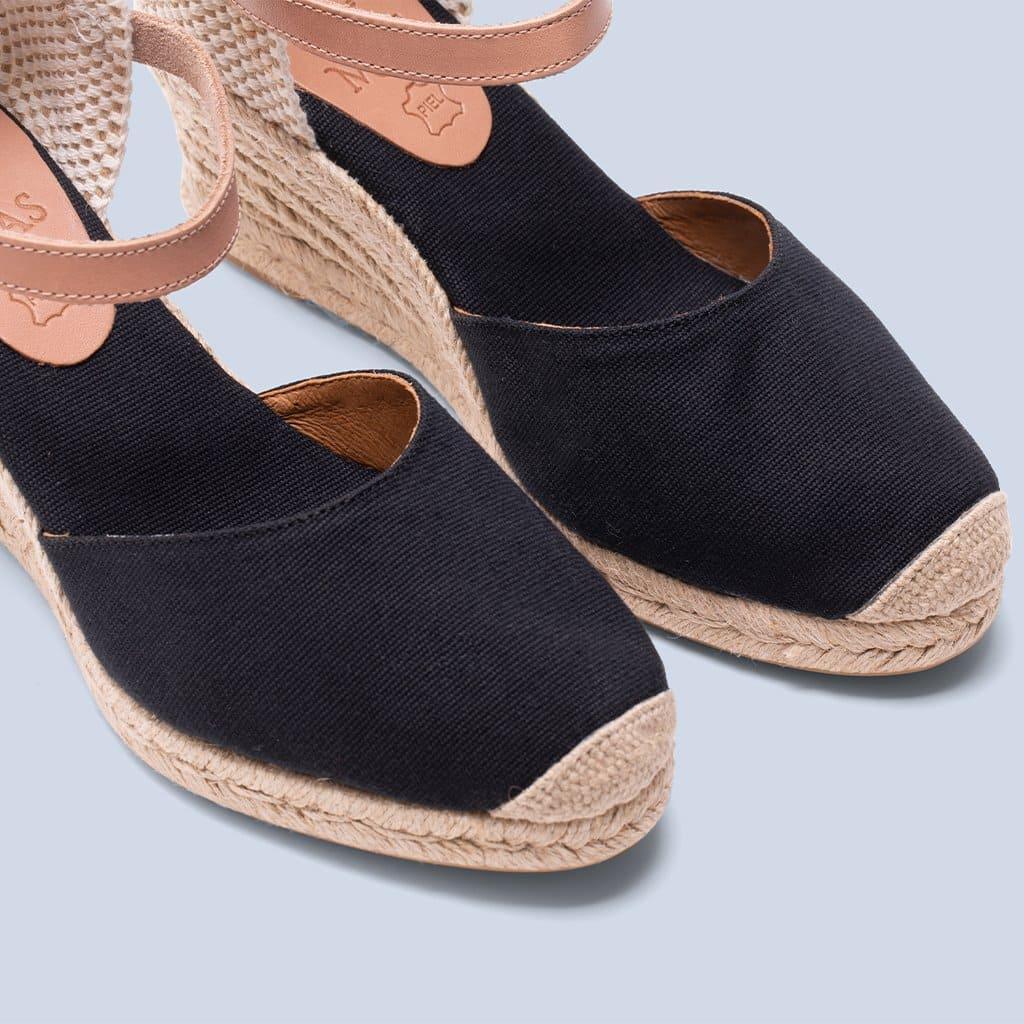 Aitana - Lona Negro - MIAS