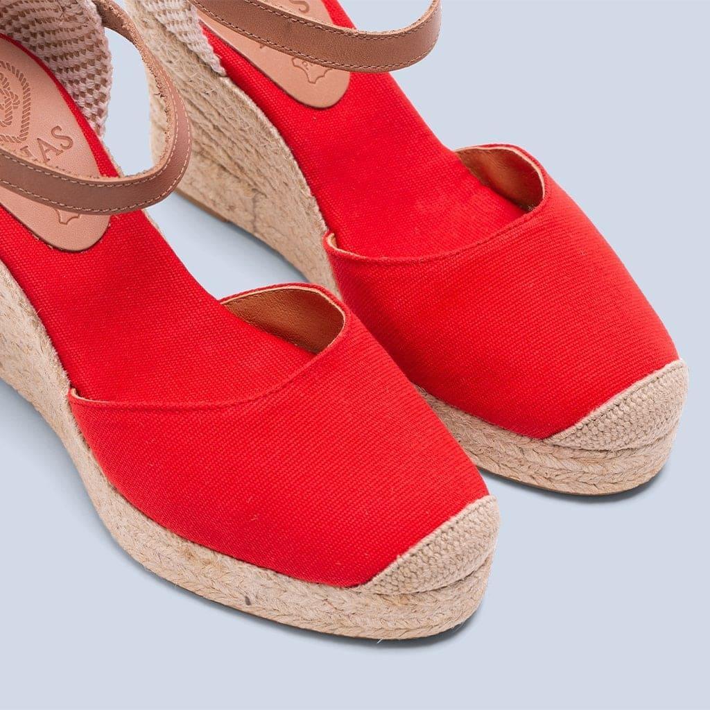 Sonia - Lona Rojo - MIAS