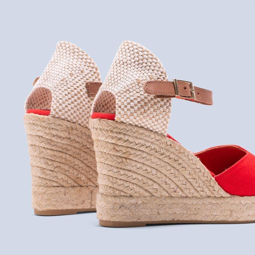Sonia - Lona Rojo - MIAS