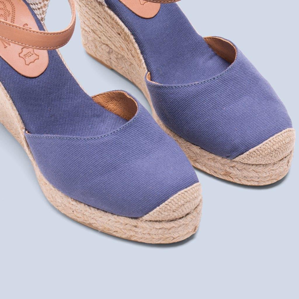 Sonia - Lona Jeans - MIAS