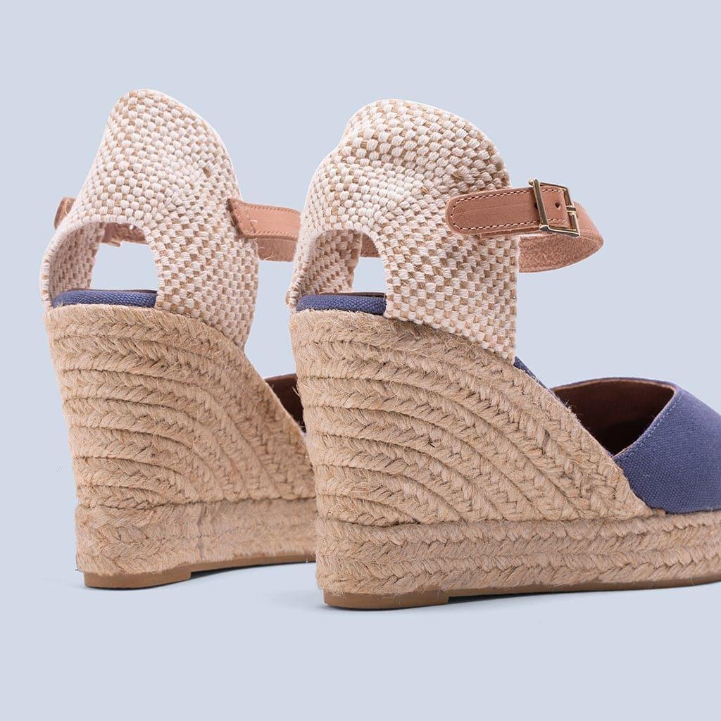 Sonia - Lona Jeans - MIAS