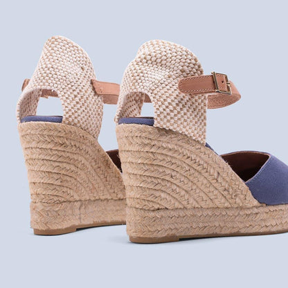Sonia - Lona Jeans - MIAS