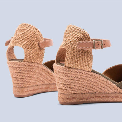 María - Lona kaki - MIAS