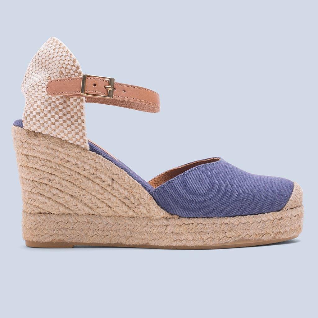 Sonia - Lona Jeans - MIAS