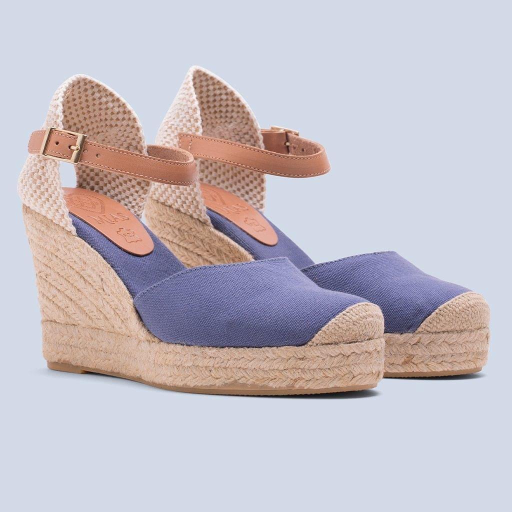 Sonia - Lona Jeans - MIAS