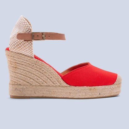 Sonia - Lona Rojo - MIAS