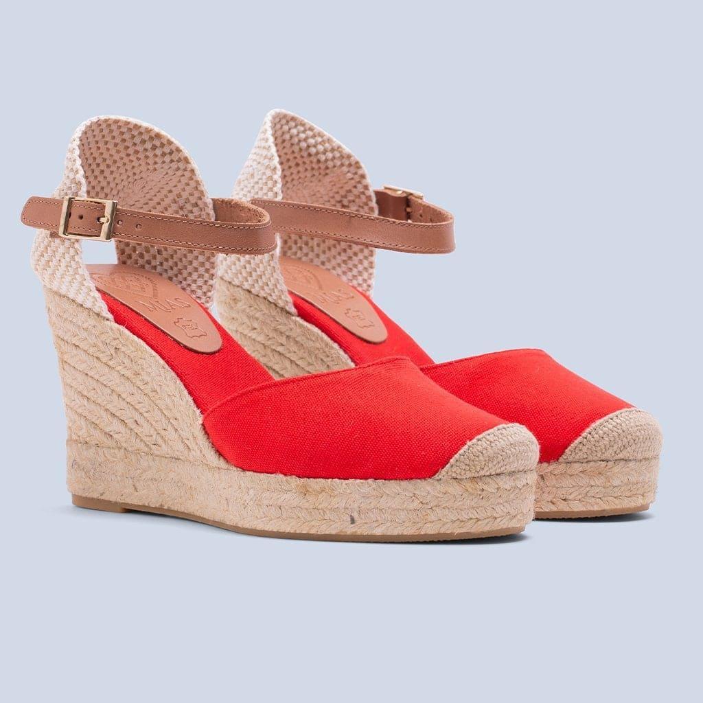 Sonia - Lona Rojo - MIAS