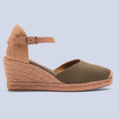 María - Lona kaki - MIAS