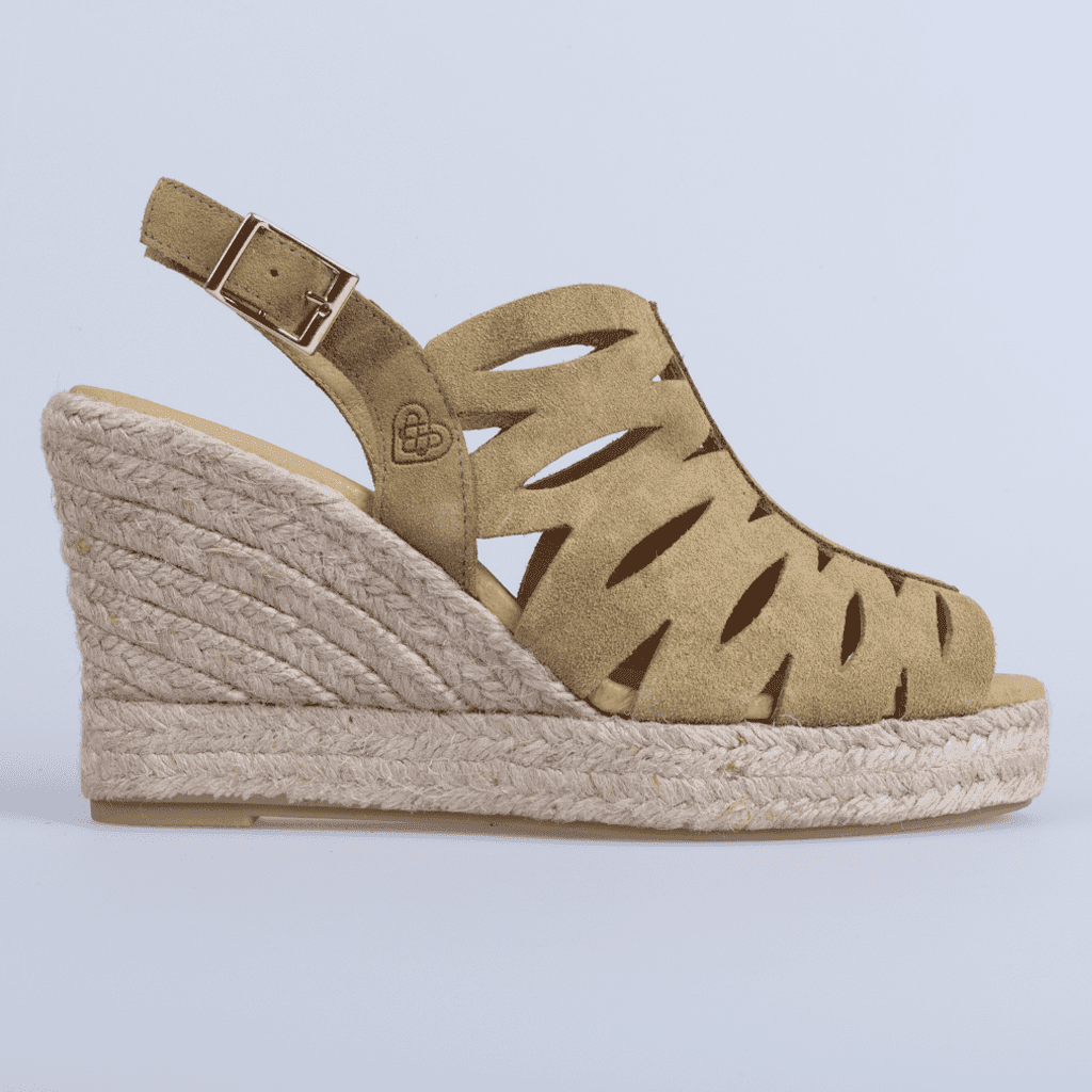Veronica - Serraje Kaki - MIAS