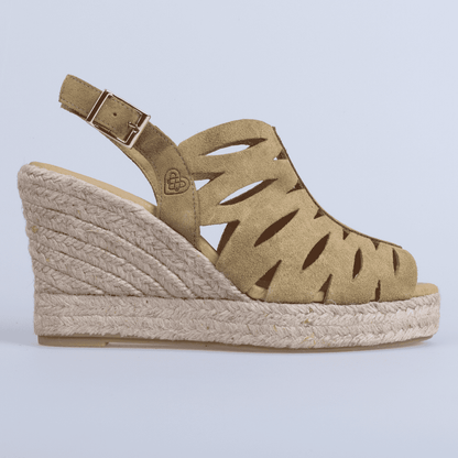 Veronica - Serraje Kaki - MIAS