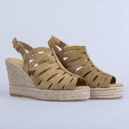 Veronica - Serraje Kaki - MIAS