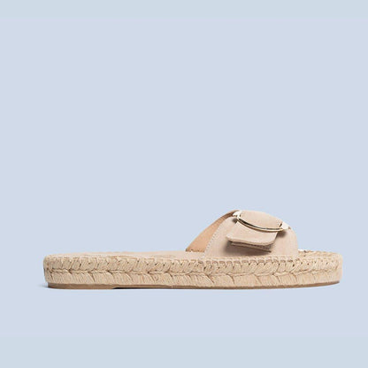 Valentina - Serraje Sand - MIAS