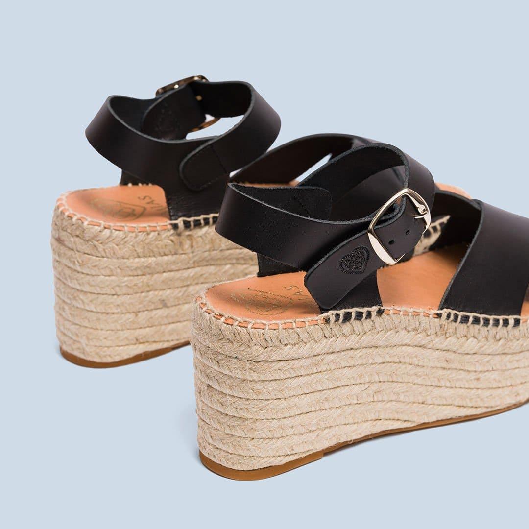 Celia - Piel Negro - MIAS