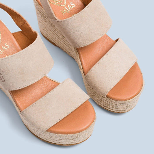 Lorena - Serraje Sand - MIAS