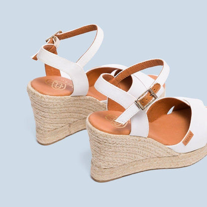 Glenda - Lona Blanco - MIAS