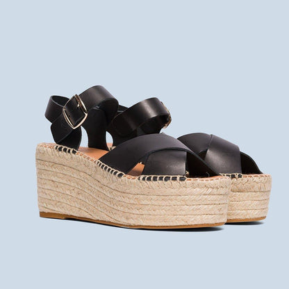 Celia - Piel Negro - MIAS