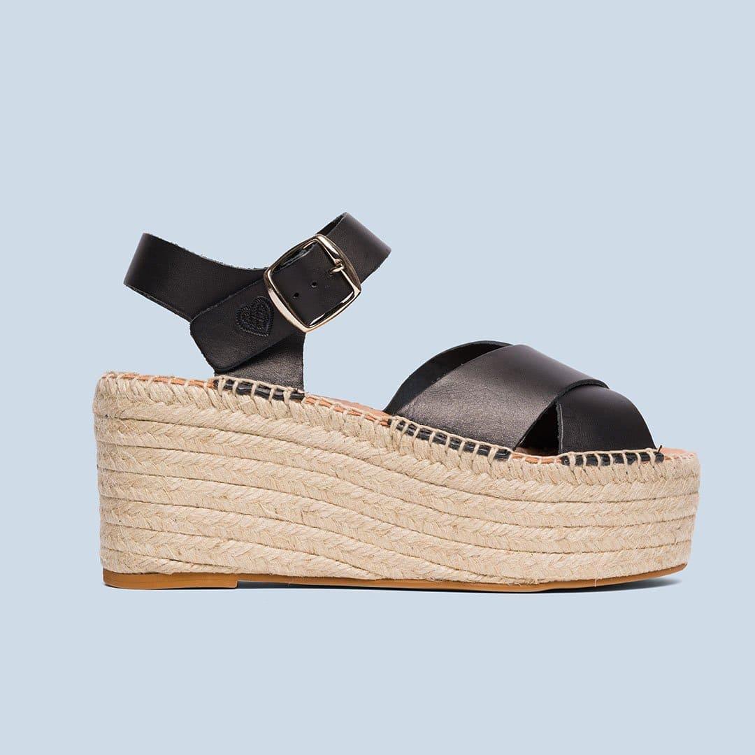 Celia - Piel Negro - MIAS