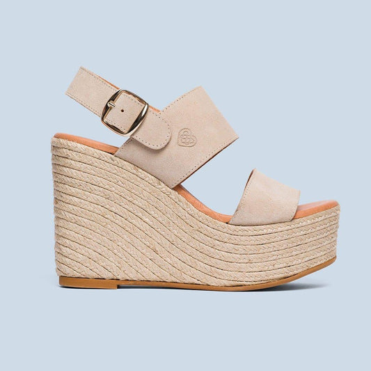 Lorena - Serraje Sand - MIAS