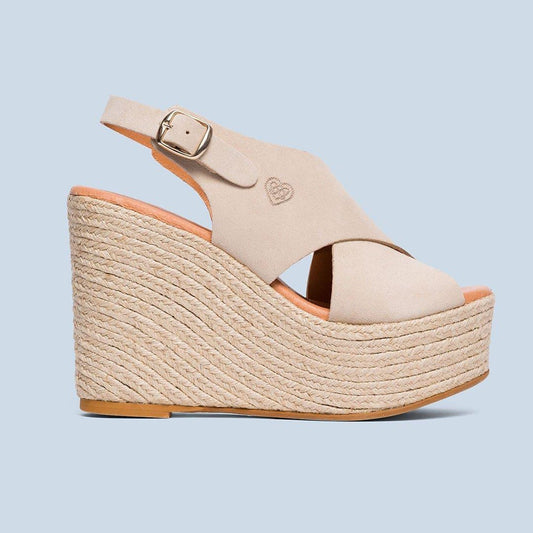 Marta - Serraje Sand - MIAS