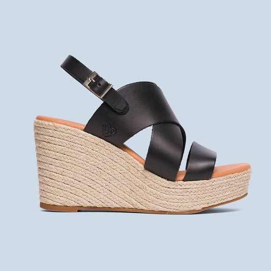Vanesa - Piel Negro - MIAS