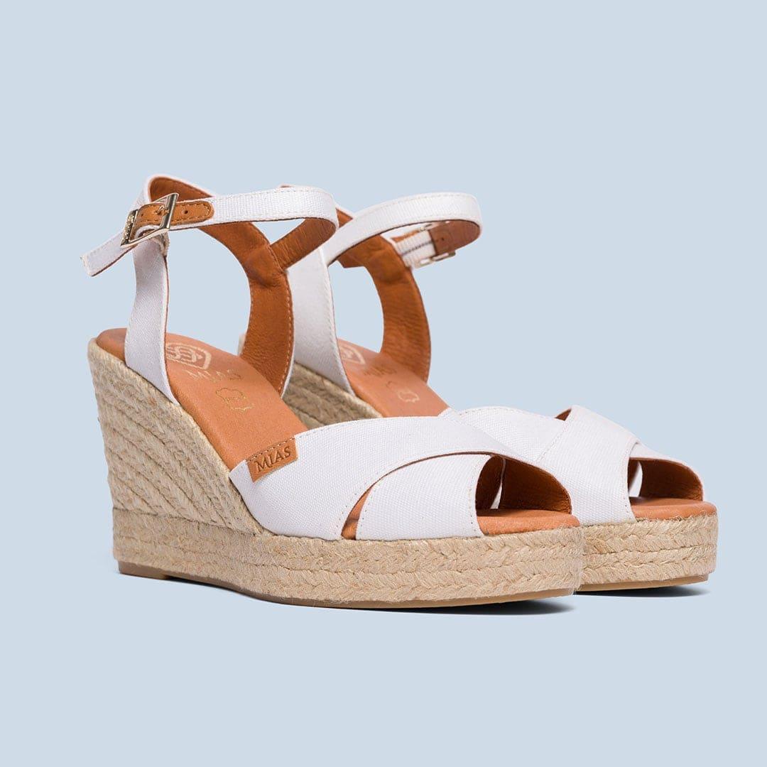 Glenda - Lona Blanco - MIAS