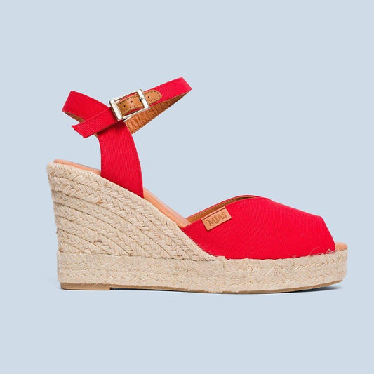 Lynette - Lona Rojo - MIAS
